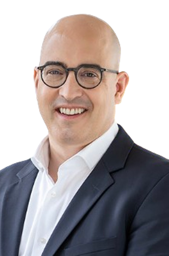 Philippe Eyer