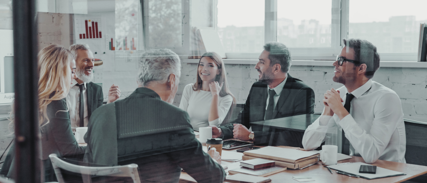 HR- und Organisationsberatung